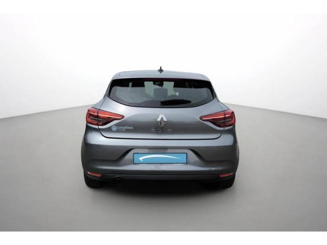Renault Clio image 5