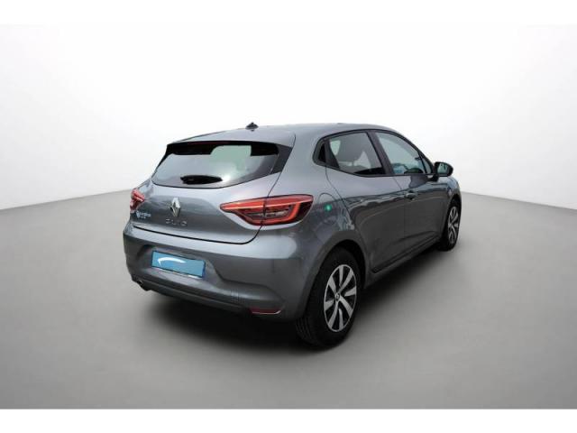 Renault Clio image 4