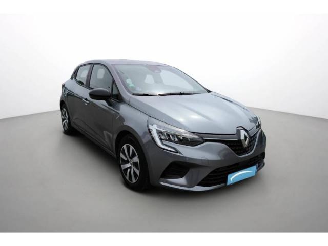 Renault Clio image 8