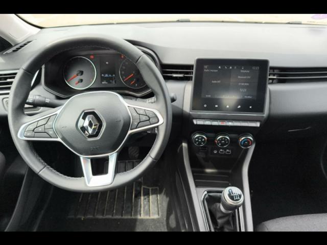 Renault Clio image 7