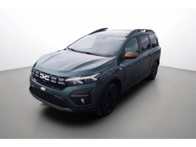 Dacia Jogger Eco-G 100 7 Places Gsr2 Extreme