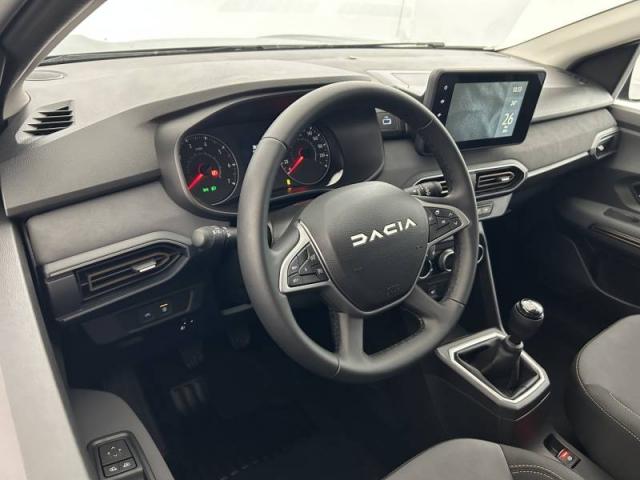 Dacia Jogger image 1