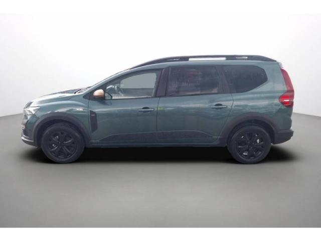 Dacia Jogger image 9