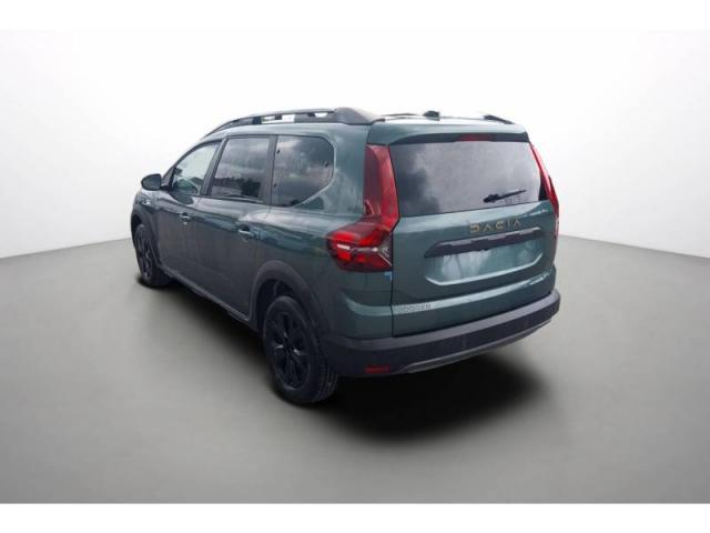 Dacia Jogger image 5