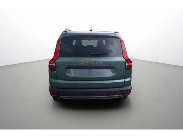 Dacia Jogger image 2