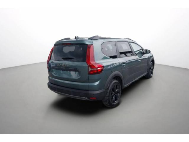 Dacia Jogger image 7