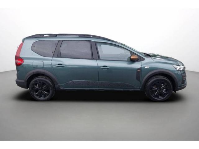 Dacia Jogger image 8