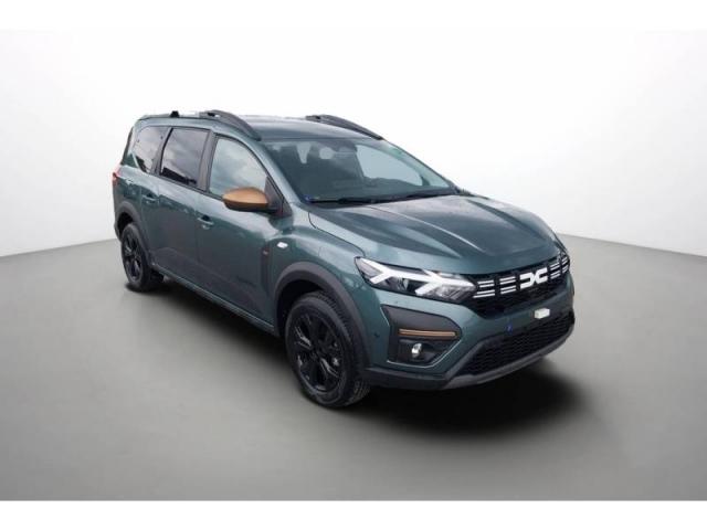 Dacia Jogger image 6