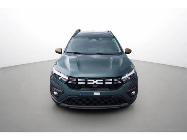 Dacia Jogger image 4