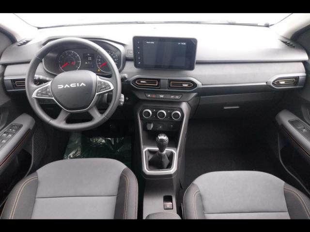 Dacia Jogger image 3