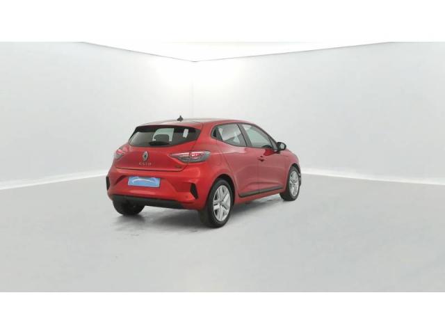 Renault Clio image 9