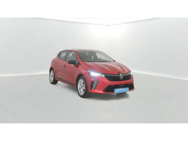 Renault Clio image 1
