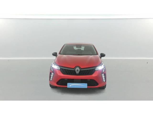 Renault Clio image 2