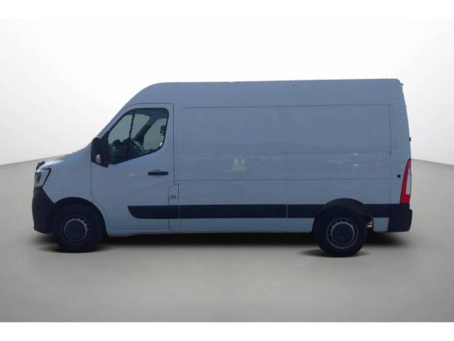 Renault Master image 3