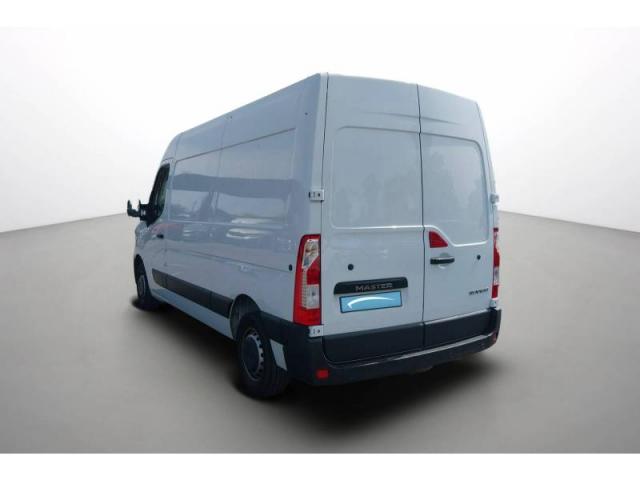 Renault Master image 9