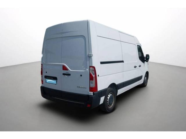 Renault Master image 7