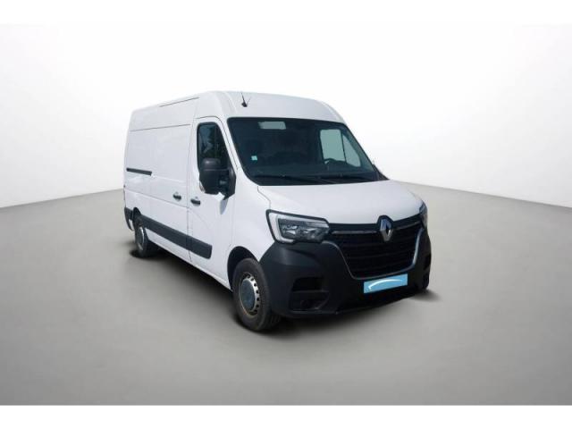 Renault Master image 4