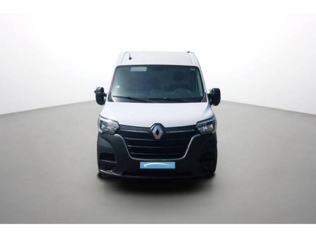 Renault Master image 8