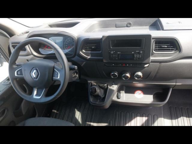 Renault Master image 6