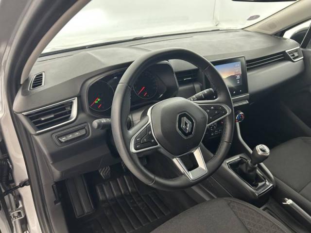 Renault Clio image 1