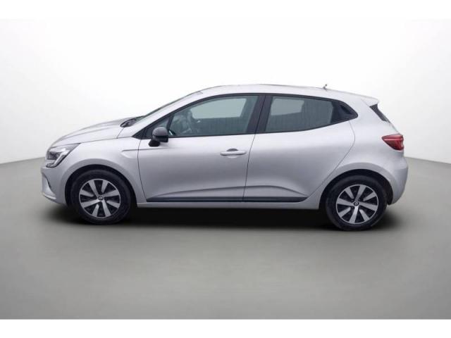 Renault Clio image 2