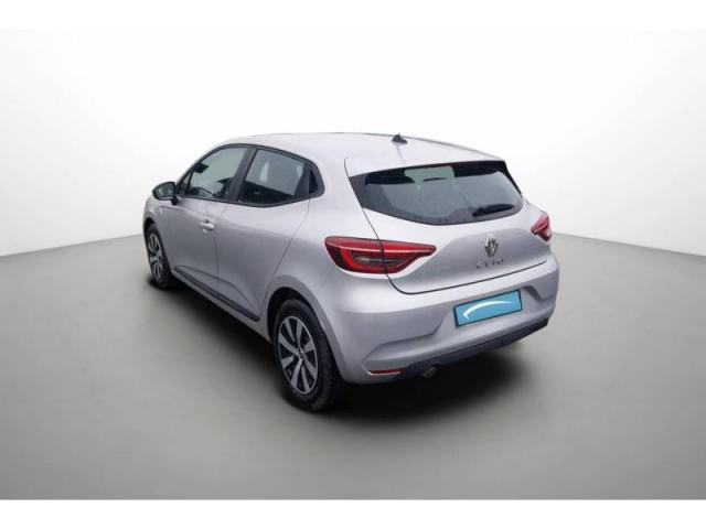 Renault Clio image 8
