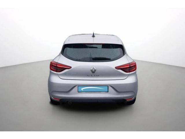 Renault Clio image 7