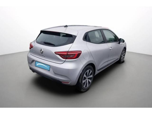 Renault Clio image 6