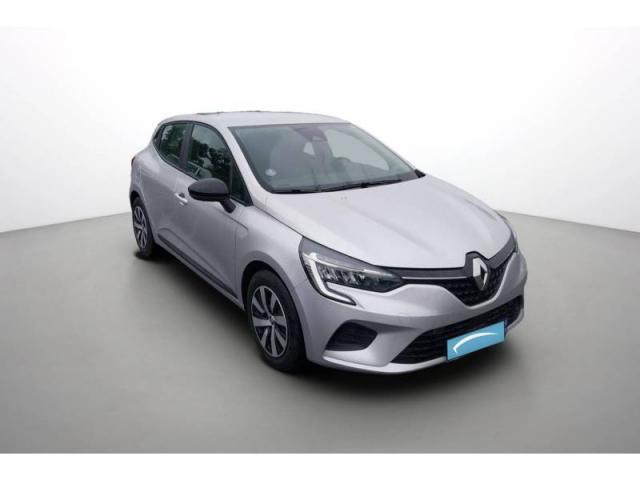 Renault Clio image 4