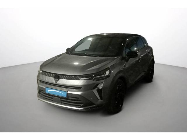 Renault Captur E-Tech Full Hybrid 145 Ch Esprit Alpine