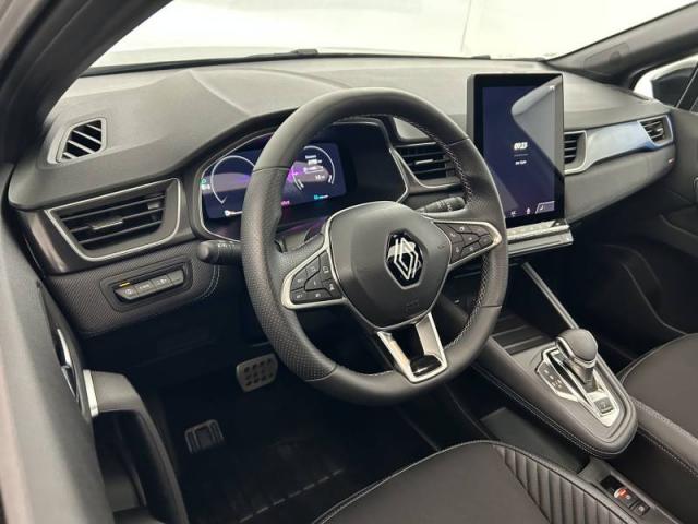 Renault Captur image 1