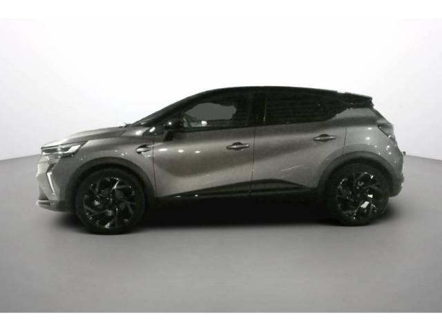 Renault Captur image 3