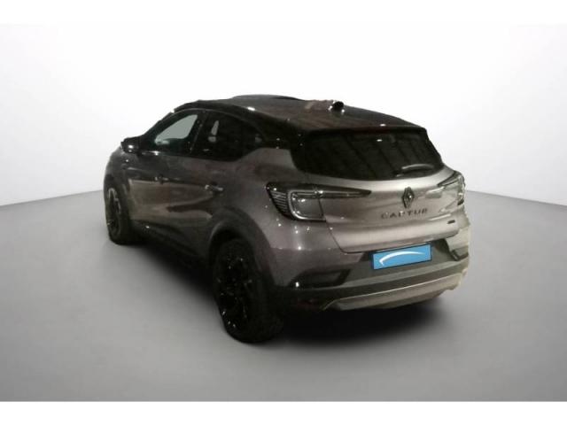 Renault Captur image 8