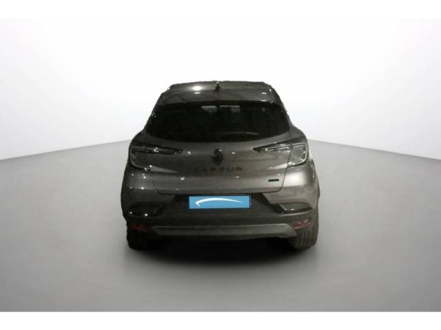 Renault Captur image 4