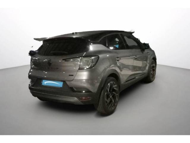 Renault Captur image 9