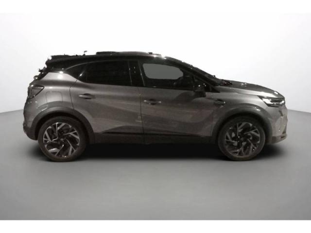 Renault Captur image 5