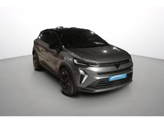 Renault Captur image 2