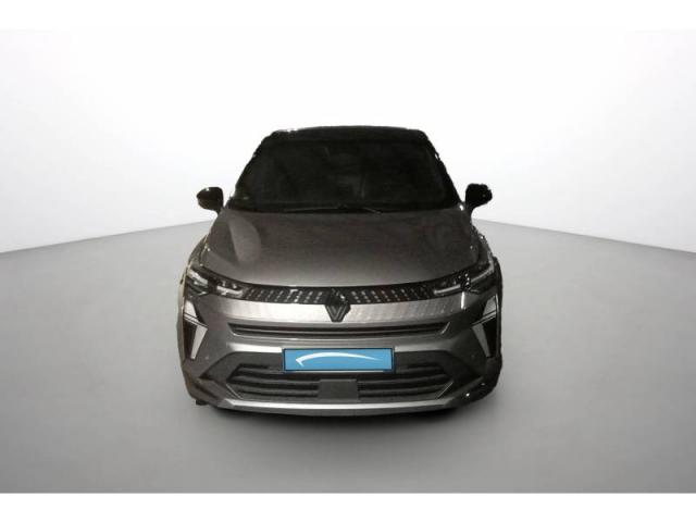 Renault Captur image 6