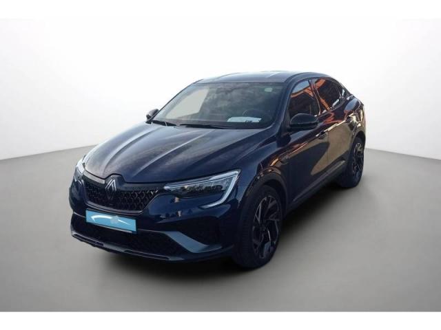 Renault Arkana E-Tech 145 - 23 Esprit Alpine