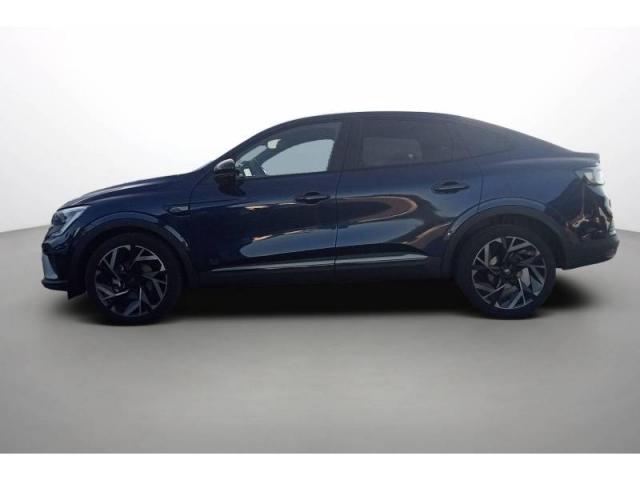 Renault Arkana image 7
