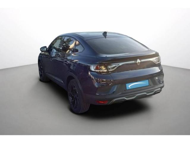 Renault Arkana image 2