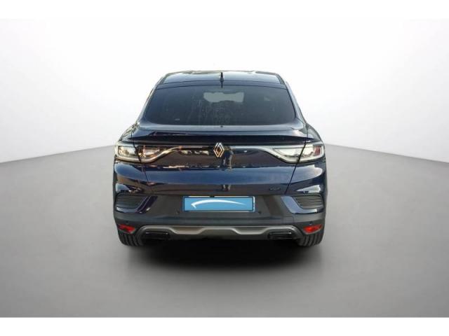 Renault Arkana image 3