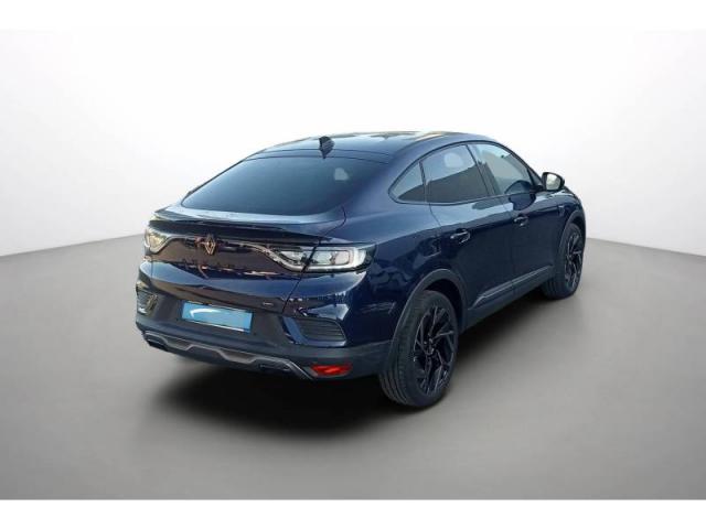 Renault Arkana image 9