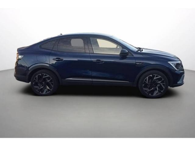 Renault Arkana image 8