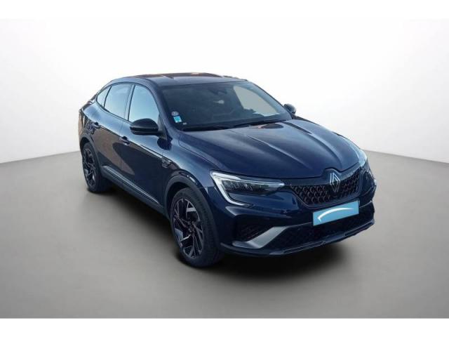 Renault Arkana image 6