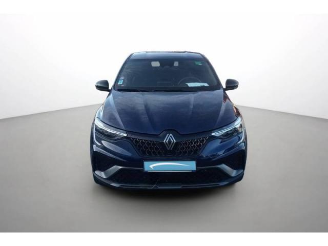 Renault Arkana image 4