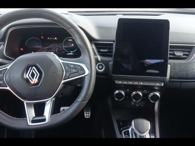 Renault Arkana image 5