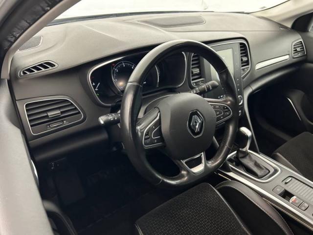 Renault Mégane image 1