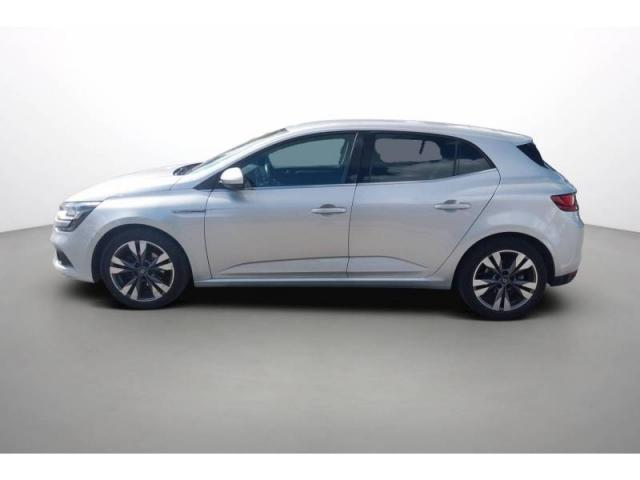 Renault Mégane image 8