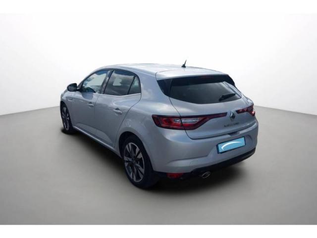 Renault Mégane image 6